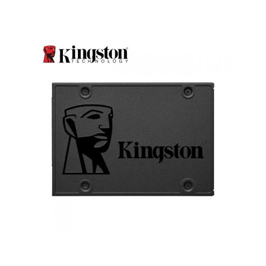 Ổ Cứng SSD Kingston A400 240GB 2.5Inch SATA 3 - Hàng Chính Hãng
