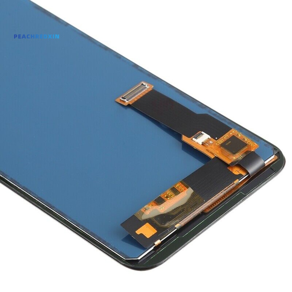 Màn Hình Cảm Ứng Lcd Cho Samsung Galaxy J6 2018 Sm-J600Ds J600Fn J600G