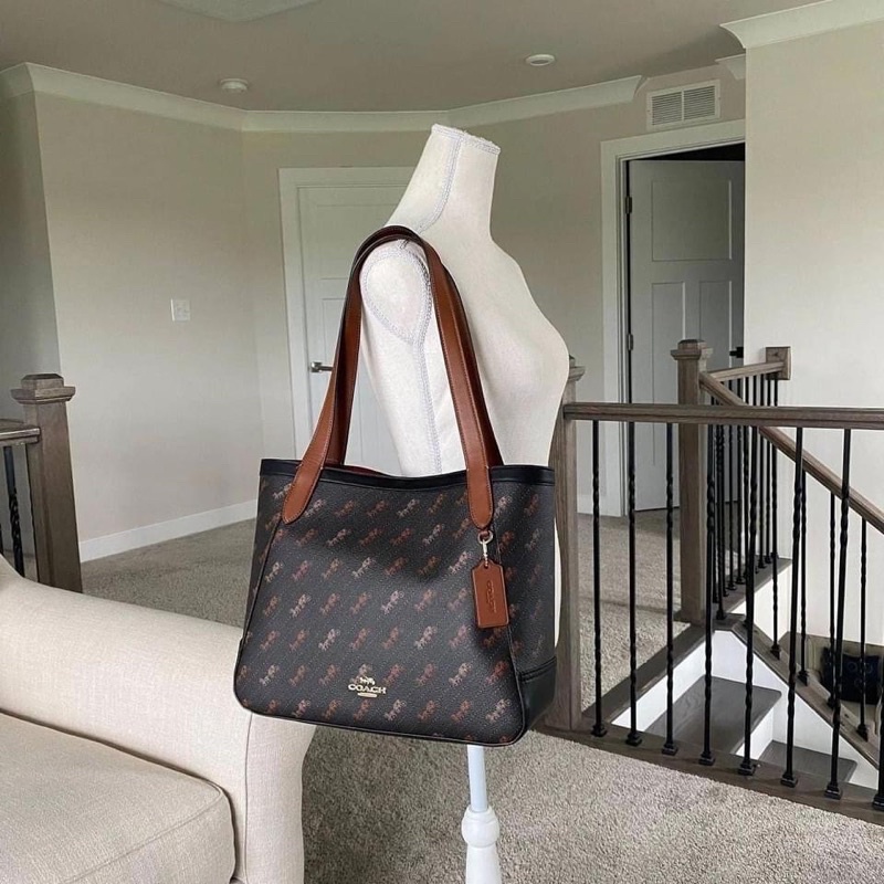 Túi Coach auth sale