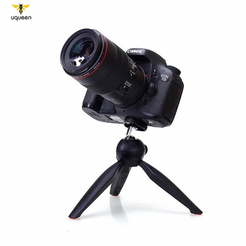 Giá Đỡ Điện Thoại 3 Chân Mini Cho Máy Ảnh Dslr / Mirrorless Camera