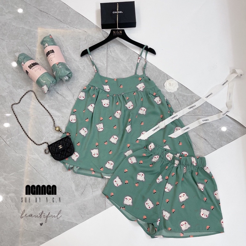 set bộ 2 dây nhiều hình cute (IB chọn mẫu) | BigBuy360 - bigbuy360.vn