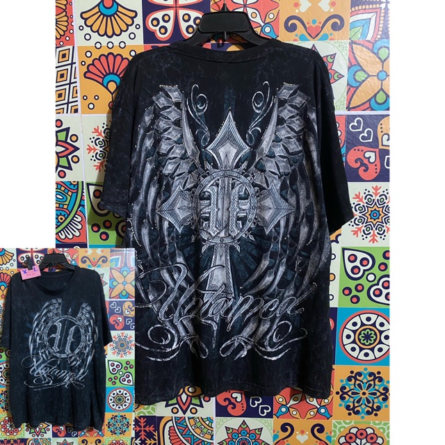 Thun mỹ 2hand áo hiệu - siêu phẩm giá từ 80k