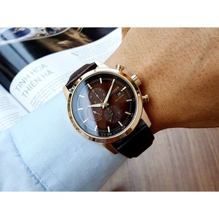 Đồng hồ nam Citizen CA0612-14X