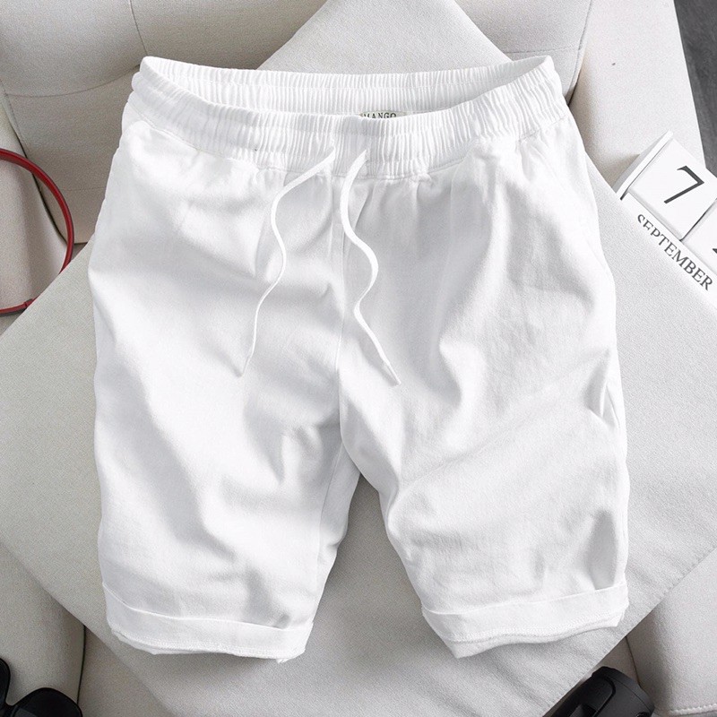 quần ngỗ chất đũi xước nam. phom 40-79kg | BigBuy360 - bigbuy360.vn