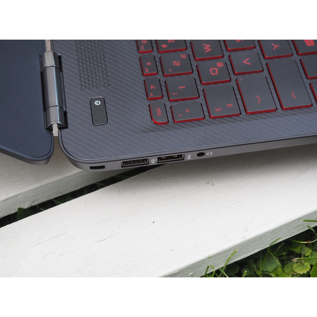 HP Omen Core i7 6700HQ Ram 8G HDD 1TB NDIVIA GTX950M | BigBuy360 - bigbuy360.vn