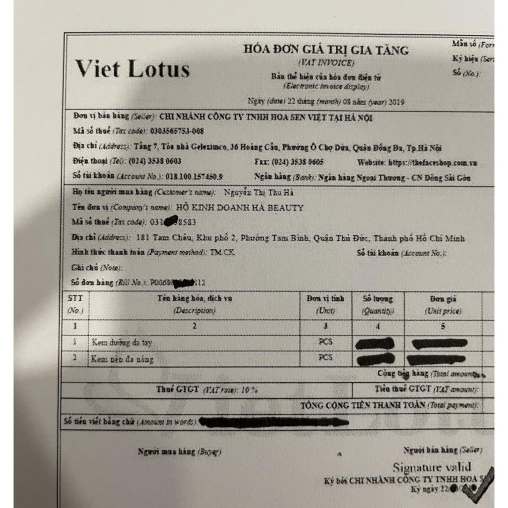 [AUTH] Kem dưỡng da tay Daily Perfumed Hand Cream Orchid 120ml The Face Shop NATURALCOLLECTION | BigBuy360 - bigbuy360.vn