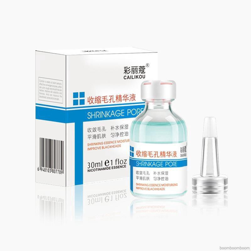 Huyết thanh dưỡng ẩm loại bỏ mụn đầu đen hiệu quả ! | BigBuy360 - bigbuy360.vn