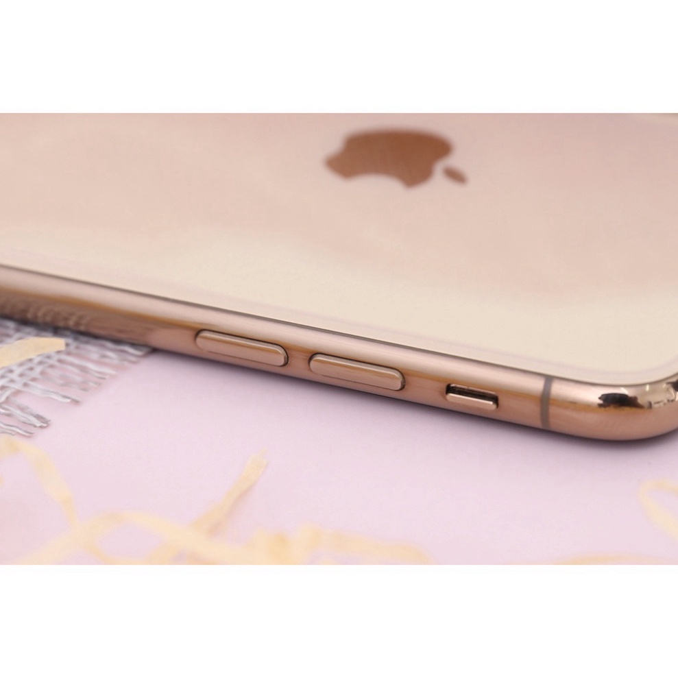 Điện thoại lphone xs max 256g mầu vàng nguyên seal bảo hành chính hãng FREESHIP | BigBuy360 - bigbuy360.vn
