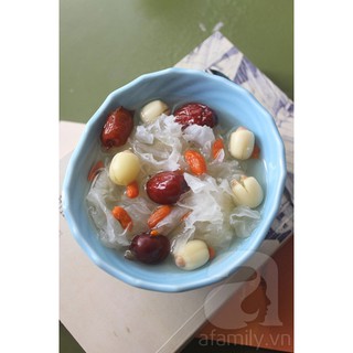 Nấm Tuyết Nhĩ 500g