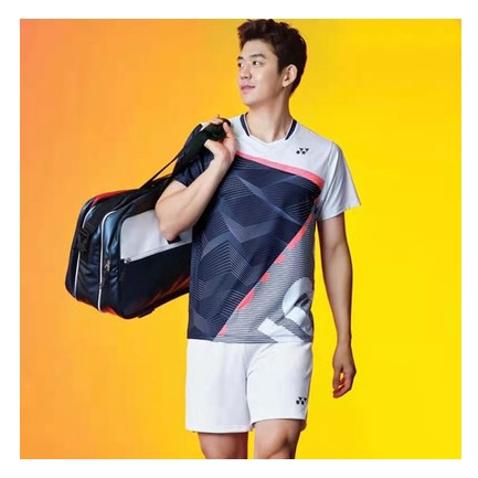 Áo cầu lông nam Yonex Y3619