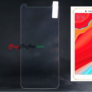 Dán kính cường lực xiaomi redmi s2