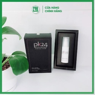 Gel se khít, làm hồng vùng kín PK24 Mỹ (mẫu mới sang chảnh)