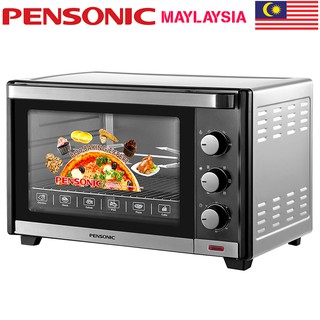Lò nướng Pensonic PEO-4802G