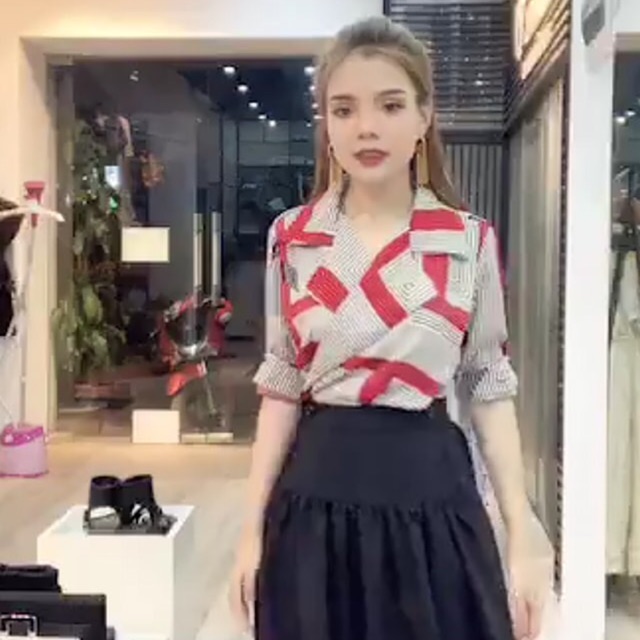 Váy elsa xinh