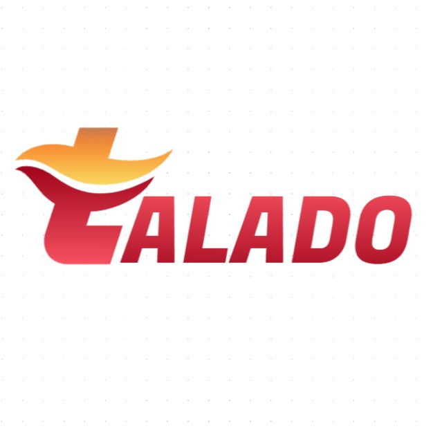 talado