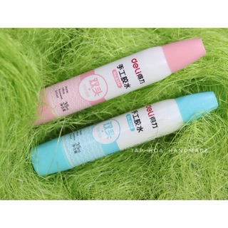  Keo sữa 2 đầu Deli 