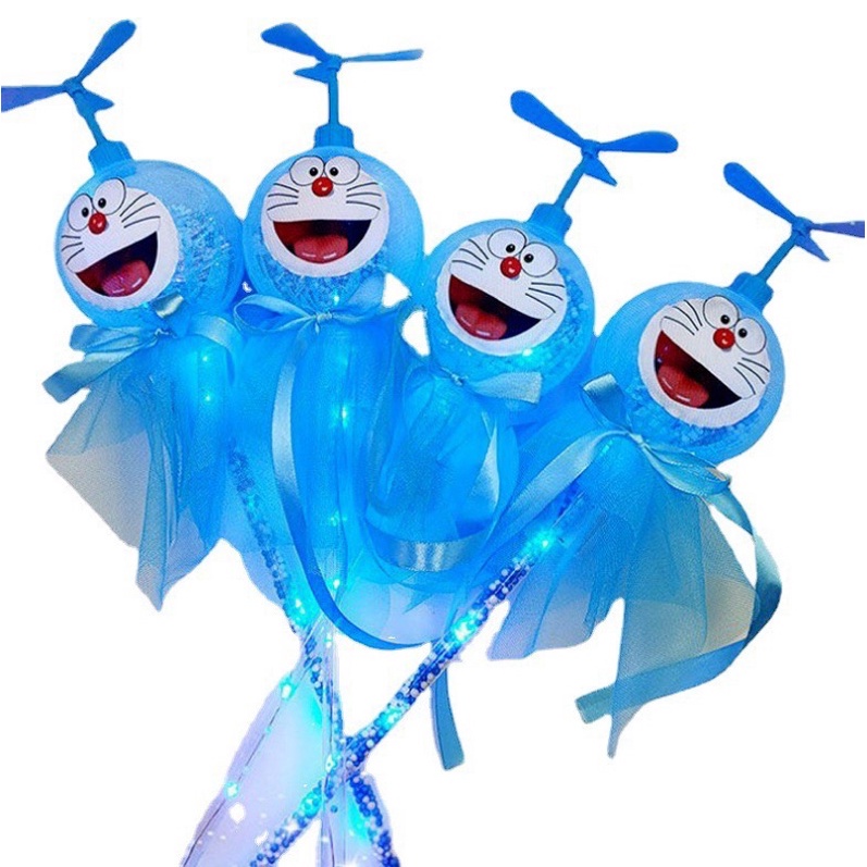 Gậy đèn led đồ chơi nhiều mẫu cho bé trai bé gái