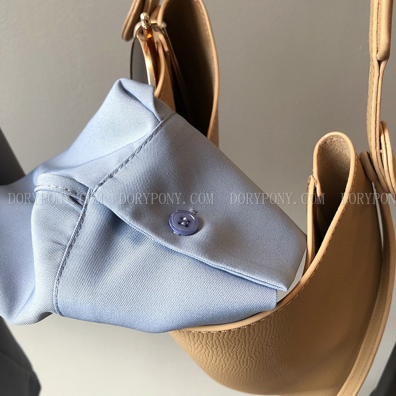 CAO CẤP - ÁO SƠ MI TENCEL TAY DÀI DORYPONY THIẾT KẾ HÀN QUỐC LUNA SHIRT – A156 (3 màu – Hàng công ty loại 1)