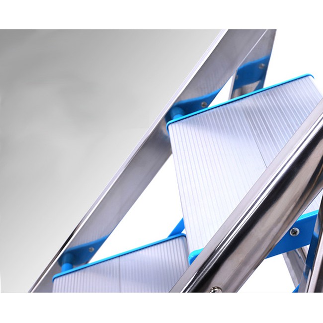 Thang ghế nhôm - NIKITA - DL05 5 Bậc