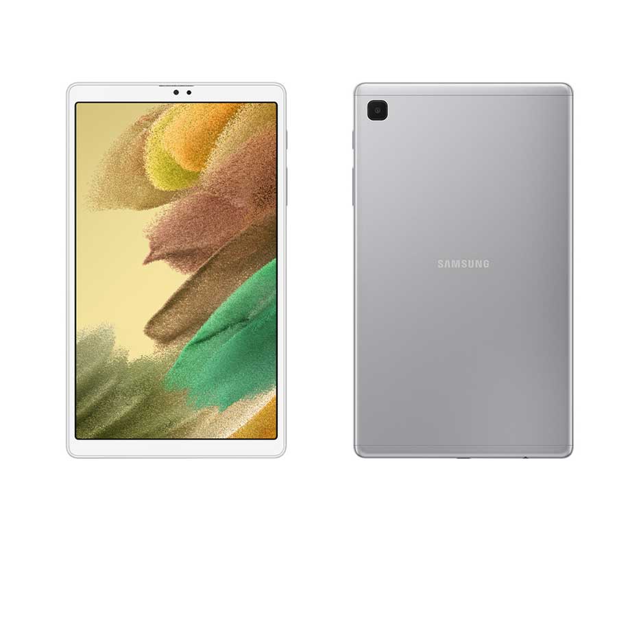 Samsung Galaxy Tab A7 Lite (T225N) - Ram 3Gb/ 32Gb/ 8.7Inch/ Wifi+4G/ Android 11/ Bạc/Xám | BigBuy360 - bigbuy360.vn