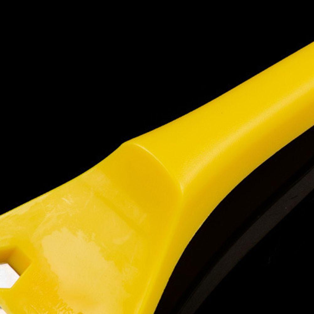 Dao Cạo Bằng Silicone Dán Tường Gạch Tường Tiện Dụng