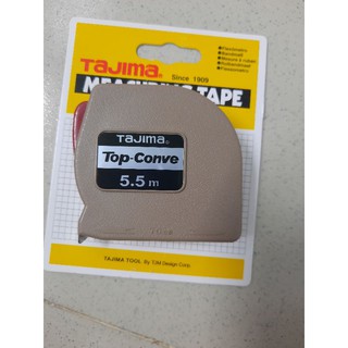 Thước 5m Tajima Nhật Bản
