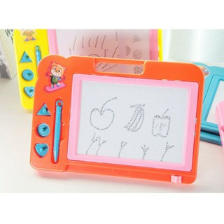 Bảng Tự Xóa Thông Minh