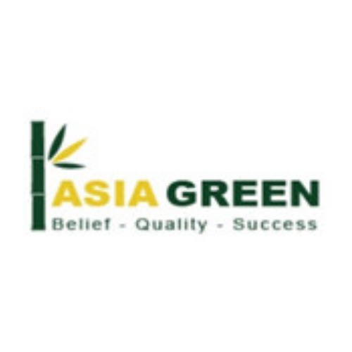ASIA GREEN