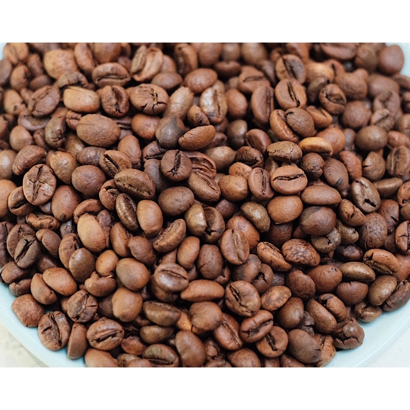 Cà phê Fine Robusta Gia Lai Top 10 Việt Nam Amazing Cup 2021