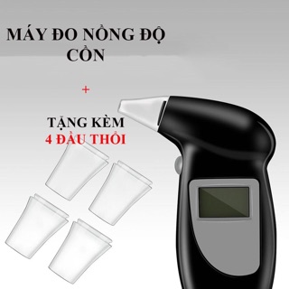 Máy đo nồng độ cồn