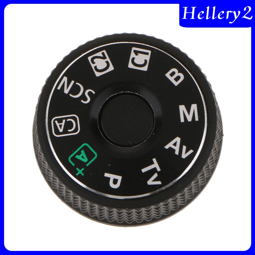 Function Dial Mode Plate Top Button Replacement for Canon 6D Digital Camera | BigBuy360 - bigbuy360.vn