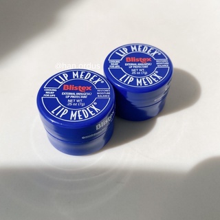 BLISTEX - Son Dưỡng Lip Medex