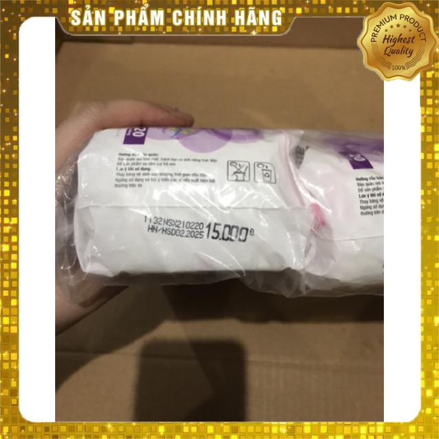 Băng Vệ Sinh Hàng Ngày Diana 20 miếng