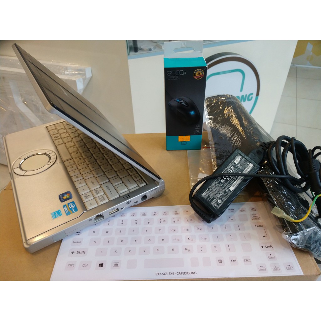 LAPTOP PANASONIC SX2  QUỐC TẾ | BigBuy360 - bigbuy360.vn