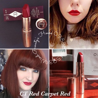 Set son mini Charlotte Tilbury
