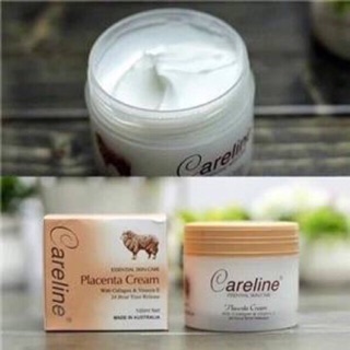 Kem dưỡng nhau thai cừu careline