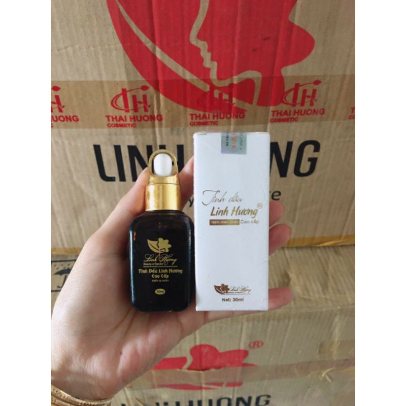 Tinh dầu thâm cao cấp (Chính hãng)