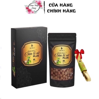 Kẹo mầm sâm tố nư plus x2