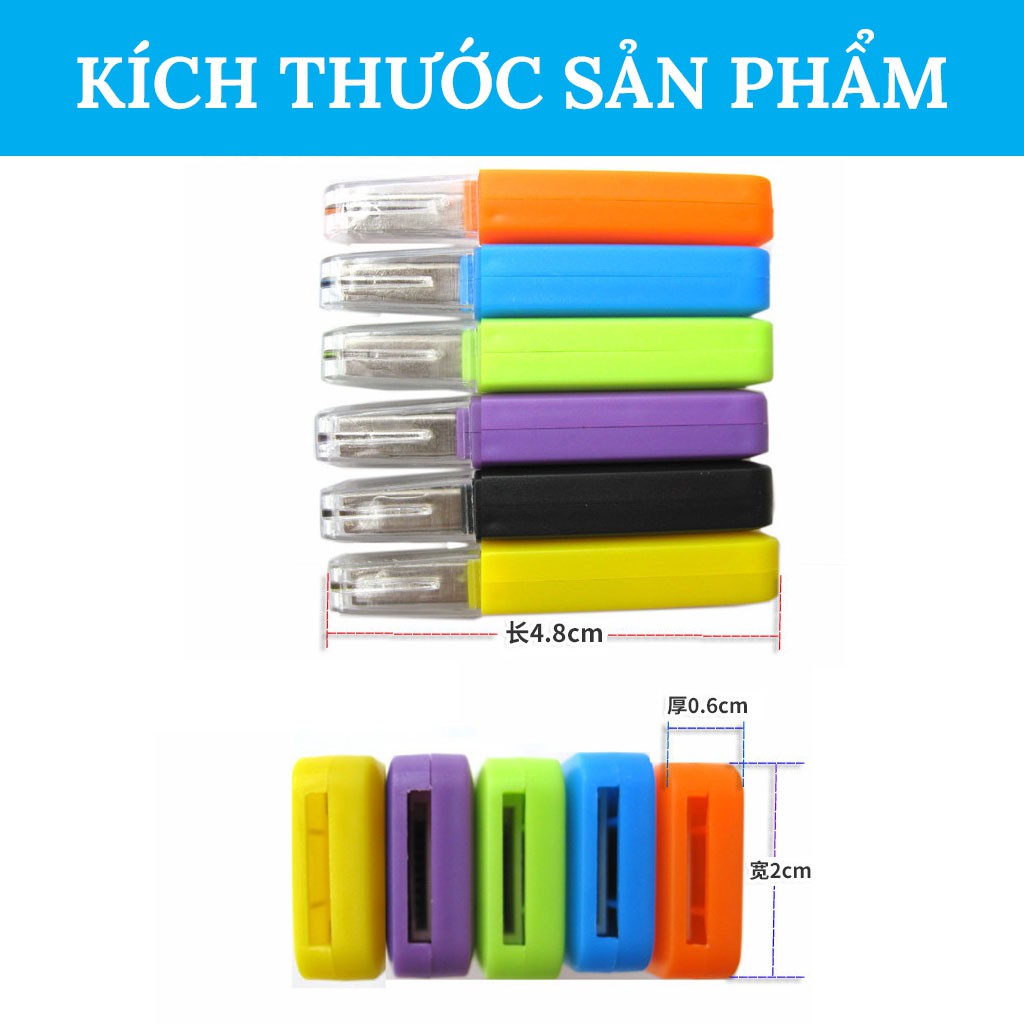 Đầu Đọc Thẻ Nhớ Mini USB 2.0