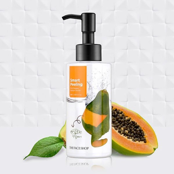 Tẩy Da Chết Đu Đủ Smart Peeling Papaya