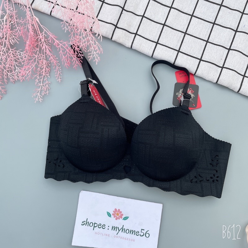 Áo ngực siêu nâng ,siêu đẩy đệm dày 5cm 2317