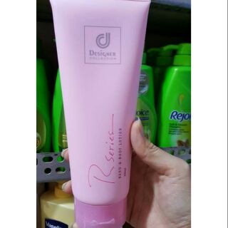 Dưỡng trắng da body Rseries Malaysia