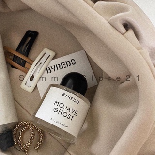[ᴛᴇsᴛᴇʀ] Nước hoa Byredo Mojave Ghost 5ml/10ml/20ml - 5𝘮𝘭/10𝘮𝘭