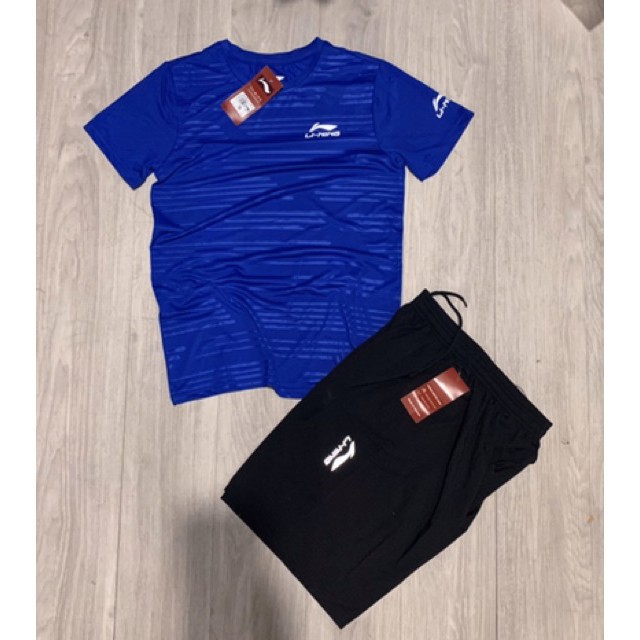 Bộ thể thao nam (sale) bộ đồ nam cao cấp thun lạnh đẹp mới nhất mùa hè 2021_Bonshop1999 | BigBuy360 - bigbuy360.vn