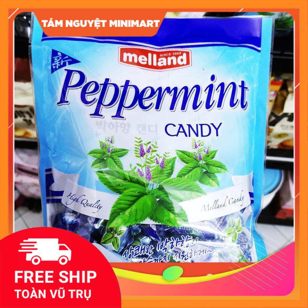 KẸO QUẾ HÀN QUỐC CỨNG CINNAMON CANDY 300G