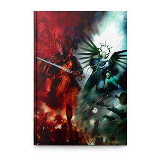 BỘ MÔ HÌNH WARHAMMER 40K INDOMITUS