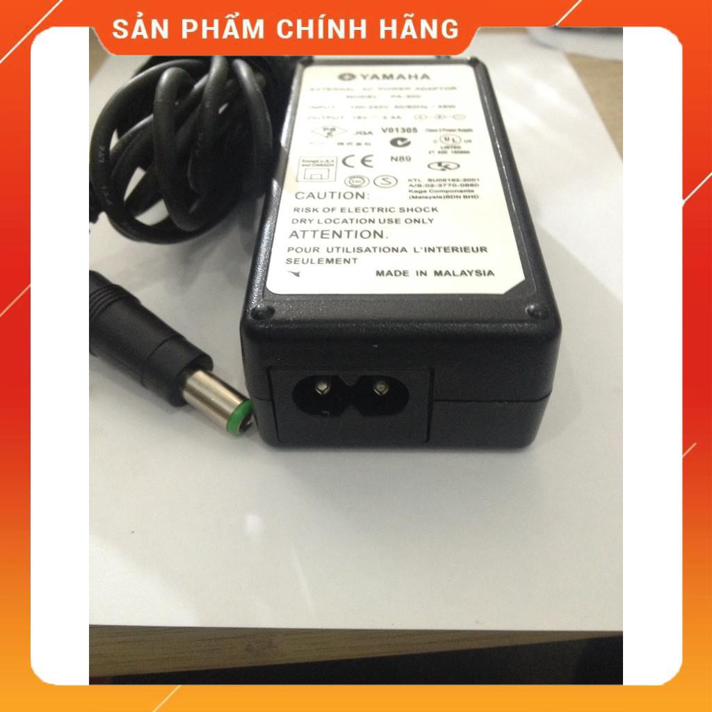 Cục nguồn cho đàn Yamaha PA-300 16V 2.4A dailyphukien