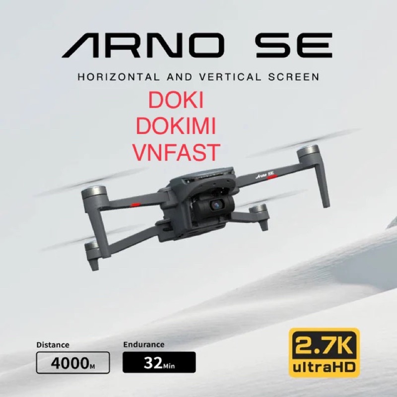 Flycam Faith 2 Se - Cfly Faith mini - Cfly Faith 2 pro - Chính hãng  - Bh 3 tháng