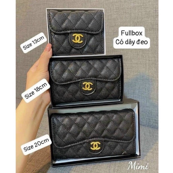 VÍ ĐEO CHÉO CÓ 3 SIZE 18 VÀ 20 ĐỂ VỪA ĐIỆN THOẠI PROMAX