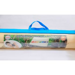 Gối ôm cao su non Đông Á loại dài 1m